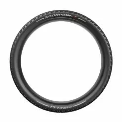 Pirelli Scorpion XC RC LITE Tubeless Ready Faltreifen - 29 Zoll X 2.20 / 622-55 Schwarz -Rennrad Road Reifen 58202 3