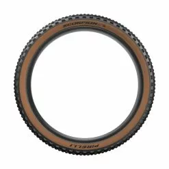 Pirelli Scorpion XC R Tubeless Ready Faltreifen - 29 Zoll X 2.20 / 622-55 Classic -Rennrad Road Reifen 58218 3