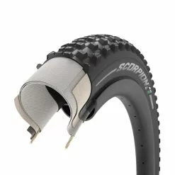 Pirelli Scorpion XC R Tubeless Ready Faltreifen - 29 Zoll X 2.20 / 622-55 Classic -Rennrad Road Reifen 58218 4