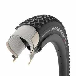 Pirelli Scorpion XC H Tubeless Ready Faltreifen - 29 Zoll X 2.20 / 622-55 Classic 11 Pirelli Scorpion XC H Tubeless Ready Faltreifen - 29 Zoll X 2.20 / 622-55 Classic -Rennrad Road Reifen 58262 4