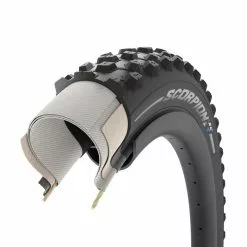 Pirelli Scorpion XC S Tubeless Ready Faltreifen - 29 Zoll X 2.20 / 622-55 Schwarz 9 Pirelli Scorpion XC S Tubeless Ready Faltreifen - 29 Zoll X 2.20 / 622-55 Schwarz -Rennrad Road Reifen 58267 3