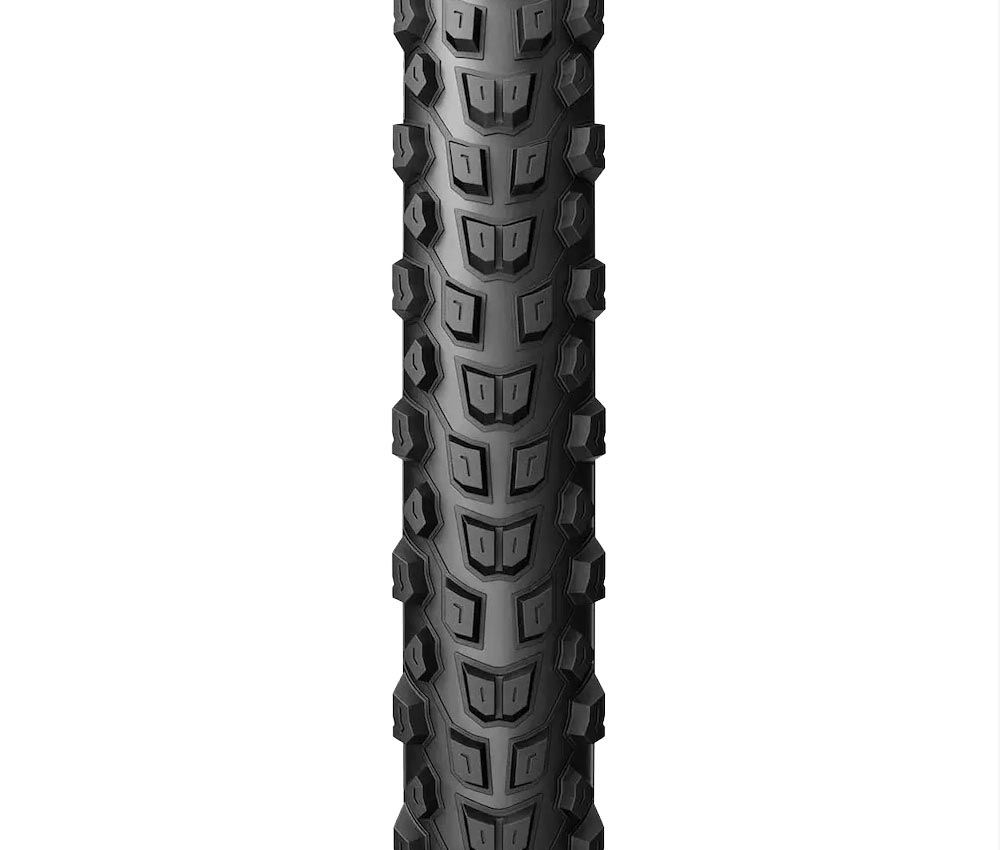 Pirelli Scorpion Trail S Tubeless Ready Faltreifen - 29 Zoll X 2.40 / 622-60 Schwarz 5 Pirelli Scorpion Trail S Tubeless Ready Faltreifen - 29 Zoll X 2.40 / 622-60 Schwarz – Bild 3