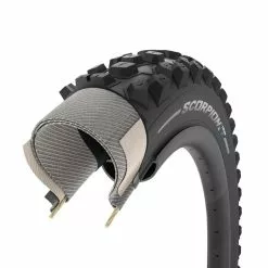 Pirelli Scorpion Trail S Tubeless Ready Faltreifen - 29 Zoll X 2.40 / 622-60 Schwarz 9 Pirelli Scorpion Trail S Tubeless Ready Faltreifen - 29 Zoll X 2.40 / 622-60 Schwarz -Rennrad Road Reifen 58277 3