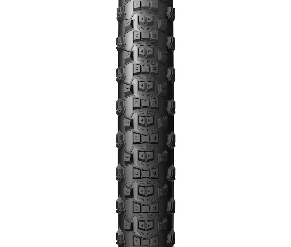 Pirelli Scorpion Trail R Tubeless Ready Faltreifen - 29 Zoll X 2.40 / 622-60 Schwarz 5 Pirelli Scorpion Trail R Tubeless Ready Faltreifen - 29 Zoll X 2.40 / 622-60 Schwarz – Bild 3