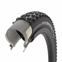 Pirelli Scorpion Trail R Tubeless Ready Faltreifen - 29 Zoll X 2.40 / 622-60 Schwarz 9 Pirelli Scorpion Trail R Tubeless Ready Faltreifen - 29 Zoll X 2.40 / 622-60 Schwarz -Rennrad Road Reifen 58286 3