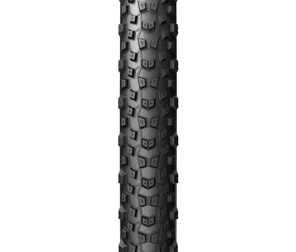 Pirelli Scorpion Trail M Tubeless Ready Faltreifen - 29 Zoll X 2.40 / 622-60 Gelb 5 Pirelli Scorpion Trail M Tubeless Ready Faltreifen - 29 Zoll X 2.40 / 622-60 Gelb – Bild 3