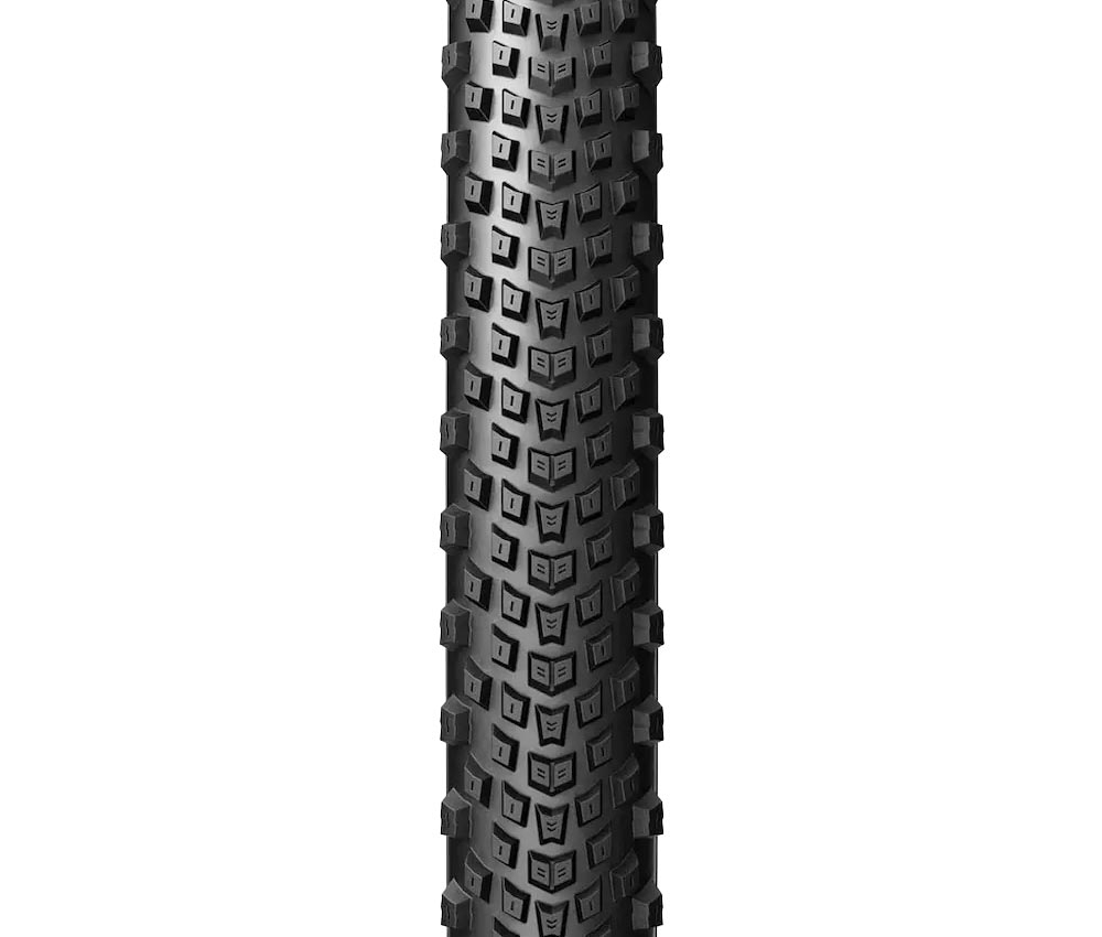 Pirelli Scorpion Trail H Tubeless Ready Faltreifen - 29 Zoll X 2.40 / 622-60 Schwarz 5 Pirelli Scorpion Trail H Tubeless Ready Faltreifen - 29 Zoll X 2.40 / 622-60 Schwarz – Bild 3