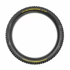 Pirelli Scorpion Race Enduro M DualWALL Tubeless Ready Faltreifen - 29 Zoll X 2.50 Schwarz -Rennrad Road Reifen 58302 3