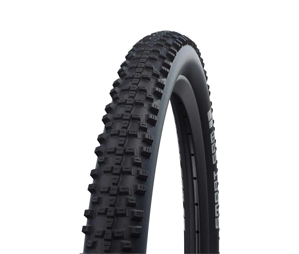 Schwalbe Smart Sam Reifen Performance Double Defense Addix Compound 29 Zoll X 2.6 Schwarz 3 Schwalbe Smart Sam Reifen Performance Double Defense Addix Compound 29 Zoll X 2.6 Schwarz