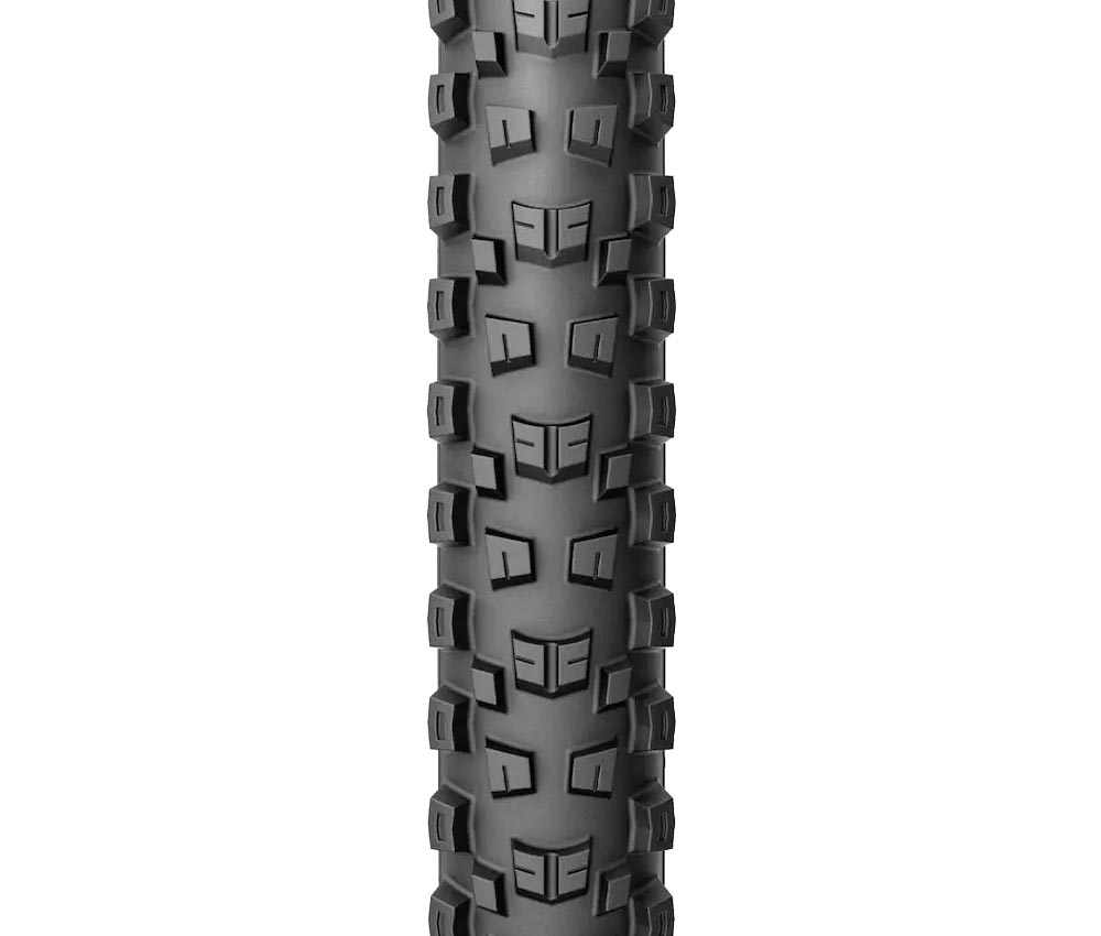Pirelli Scorpion Race Enduro M DualWALL Tubeless Ready Faltreifen - 27.5 Zoll X 2.50 Schwarz 5 Pirelli Scorpion Race Enduro M DualWALL Tubeless Ready Faltreifen - 27.5 Zoll X 2.50 Schwarz – Bild 3