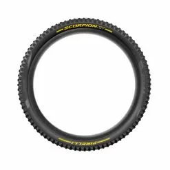 Pirelli Scorpion Race Enduro T DualWALL Tubeless Ready Faltreifen - 29 Zoll X 2.50 Schwarz -Rennrad Road Reifen 58314 3