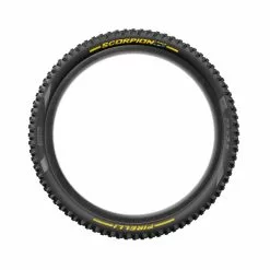 Pirelli Scorpion Race Enduro S DualWALL Tubeless Ready Faltreifen - 29 Zoll X 2.50 Schwarz -Rennrad Road Reifen 58315 3