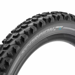 Pirelli Scorpion Enduro S HardWALL Tubeless Ready Faltreifen - 27.5 Zoll X 2.60 Schwarz