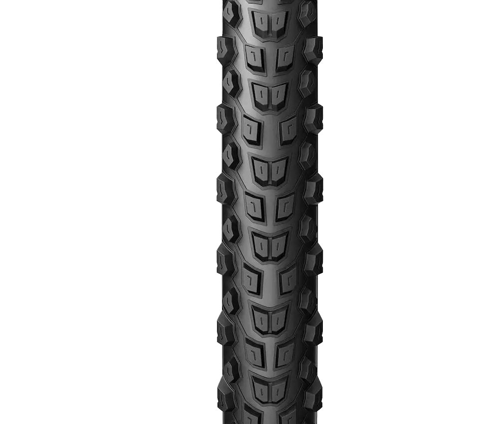 Pirelli Scorpion Enduro S HardWALL Tubeless Ready Faltreifen - 27.5 Zoll X 2.60 Schwarz 5 Pirelli Scorpion Enduro S HardWALL Tubeless Ready Faltreifen - 27.5 Zoll X 2.60 Schwarz – Bild 3