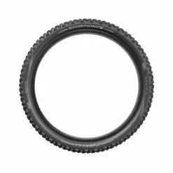 Pirelli Scorpion Enduro M HardWALL Tubeless Ready Faltreifen - 27.5 Zoll X 2.60 Schwarz -Rennrad Road Reifen 58348 3
