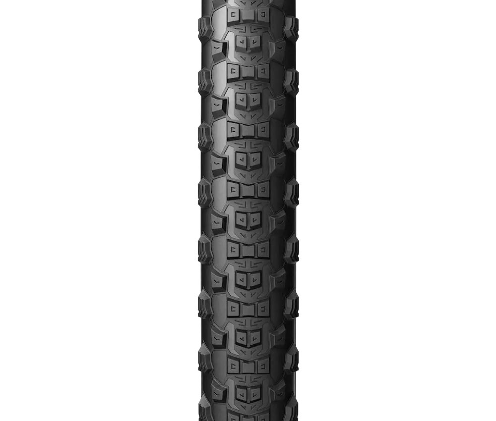 Pirelli Scorpion Enduro R HardWALL Tubeless Ready Faltreifen - 27.5 Zoll X 2.60 Schwarz 5 Pirelli Scorpion Enduro R HardWALL Tubeless Ready Faltreifen - 27.5 Zoll X 2.60 Schwarz – Bild 3