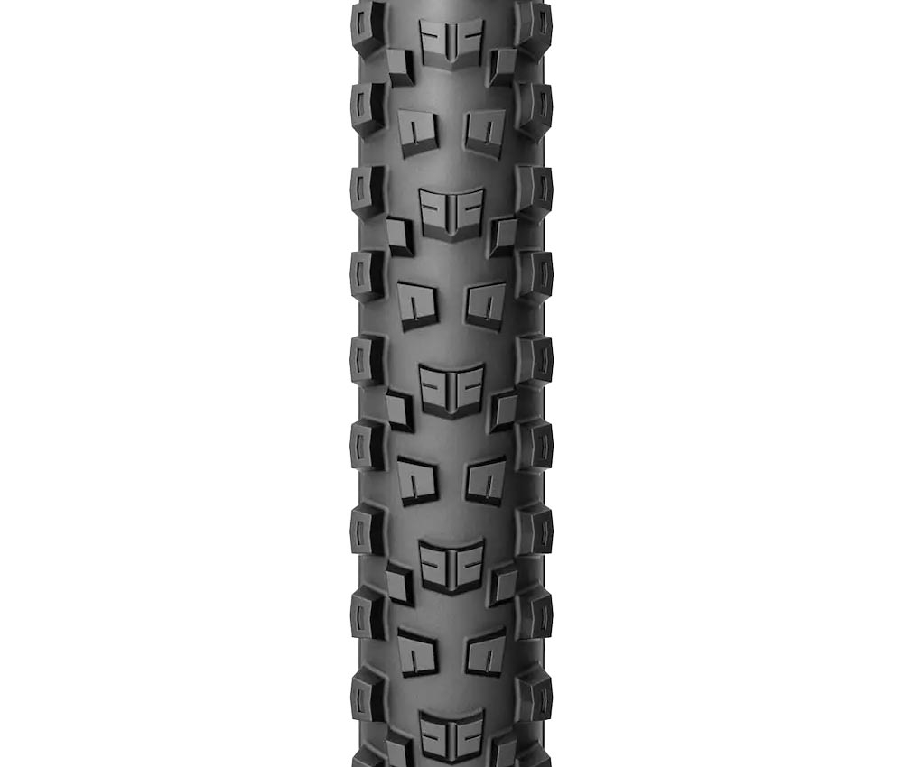 Pirelli Scorpion Race DH M DualWALL Plus Tubeless Ready Faltreifen - 29 Zoll X 2.50 Schwarz 5 Pirelli Scorpion Race DH M DualWALL Plus Tubeless Ready Faltreifen - 29 Zoll X 2.50 Schwarz – Bild 3