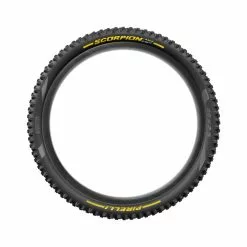 Pirelli Scorpion Race DH S DualWALL Plus Tubeless Ready Faltreifen - 29 Zoll X 2.50 Schwarz -Rennrad Road Reifen 58414 3