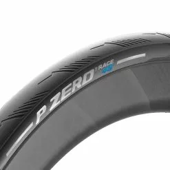 Pirelli P Zero Race 4S Rennrad Reifen - Tube Type 26x622 Faltbar Schwarz 11 Pirelli P Zero Race 4S Rennrad Reifen - Tube Type 26x622 Faltbar Schwarz -Rennrad Road Reifen 58417 4