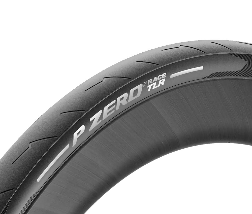 Pirelli P Zero Race TLR Rennrad Reifen - Tubeless Ready 26x622 Faltbar Schwarz 7 Pirelli P Zero Race TLR Rennrad Reifen - Tubeless Ready 26x622 Faltbar Schwarz – Bild 5