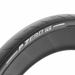 Pirelli P Zero Race TLR Rennrad Reifen - Tubeless Ready 28x622 Faltbar Schwarz -Rennrad Road Reifen 58423 4