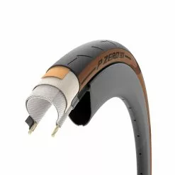 Pirelli P Zero Race TLR Rennrad Reifen - Tubeless Ready 26x622 Faltbar Classic