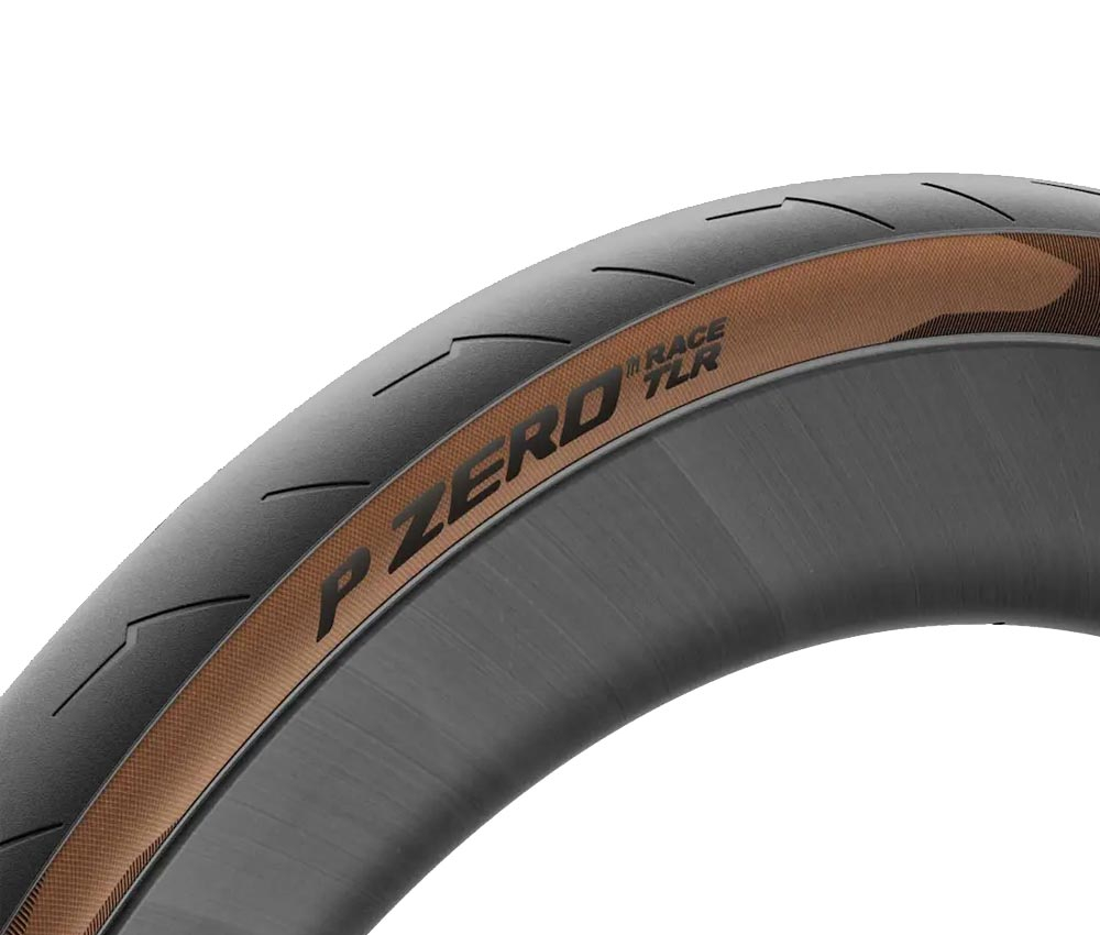 Pirelli P Zero Race TLR Rennrad Reifen - Tubeless Ready 26x622 Faltbar Classic 7 Pirelli P Zero Race TLR Rennrad Reifen - Tubeless Ready 26x622 Faltbar Classic – Bild 5