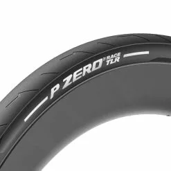 Pirelli P Zero Race TLR Rennrad Reifen - Tubeless Ready 26x622 Faltbar Schwarz-weiss -Rennrad Road Reifen 58430 4
