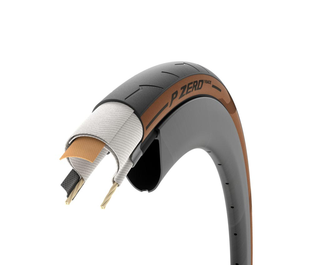 Pirelli P Zero Race Rennrad Reifen - Tube Type 28x622 Faltbar Classic 3 Pirelli P Zero Race Rennrad Reifen - Tube Type 28x622 Faltbar Classic
