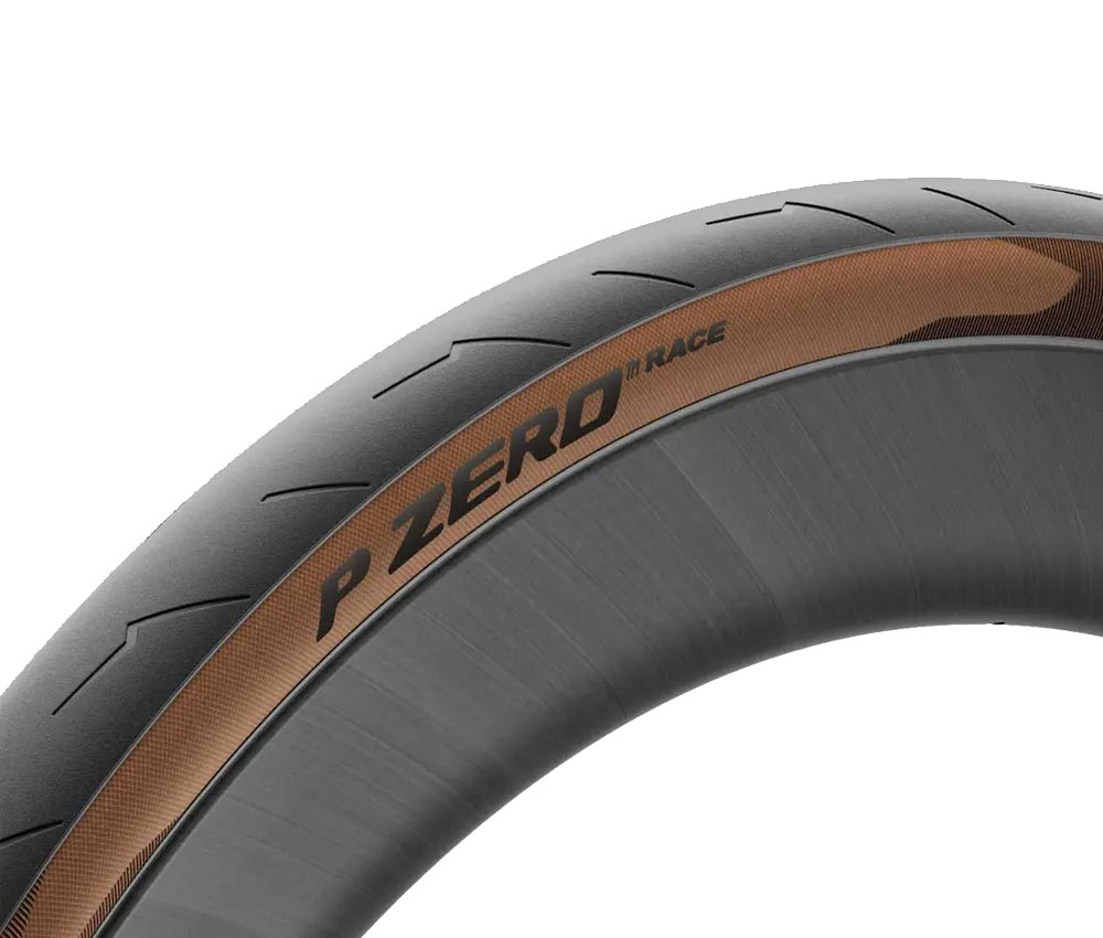 Pirelli P Zero Race Rennrad Reifen - Tube Type 28x622 Faltbar Classic 7 Pirelli P Zero Race Rennrad Reifen - Tube Type 28x622 Faltbar Classic – Bild 5