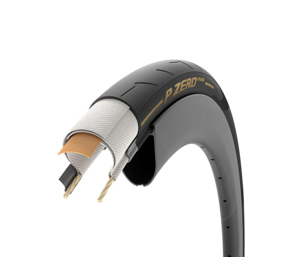 Pirelli P Zero Race Rennrad Reifen - Tube Type 28x622 Faltbar 150 Anniversary Edition 3 Pirelli P Zero Race Rennrad Reifen - Tube Type 28x622 Faltbar 150 Anniversary Edition