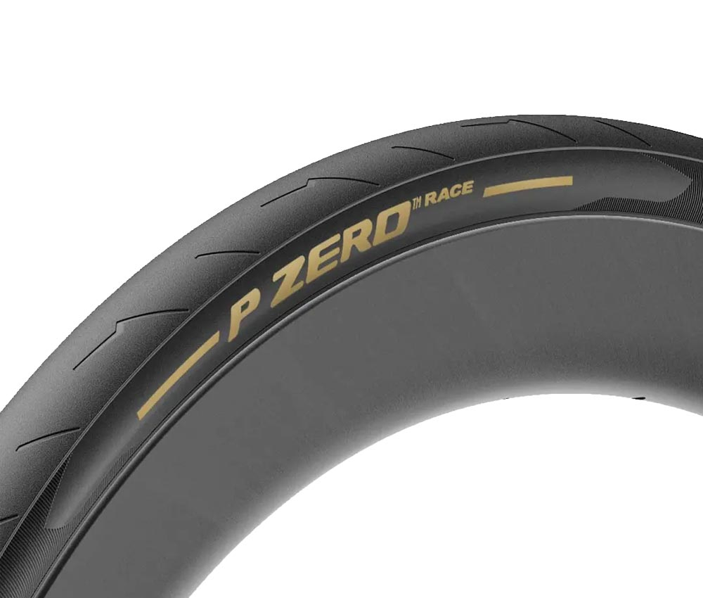 Pirelli P Zero Race Rennrad Reifen - Tube Type 28x622 Faltbar 150 Anniversary Edition 7 Pirelli P Zero Race Rennrad Reifen - Tube Type 28x622 Faltbar 150 Anniversary Edition – Bild 5