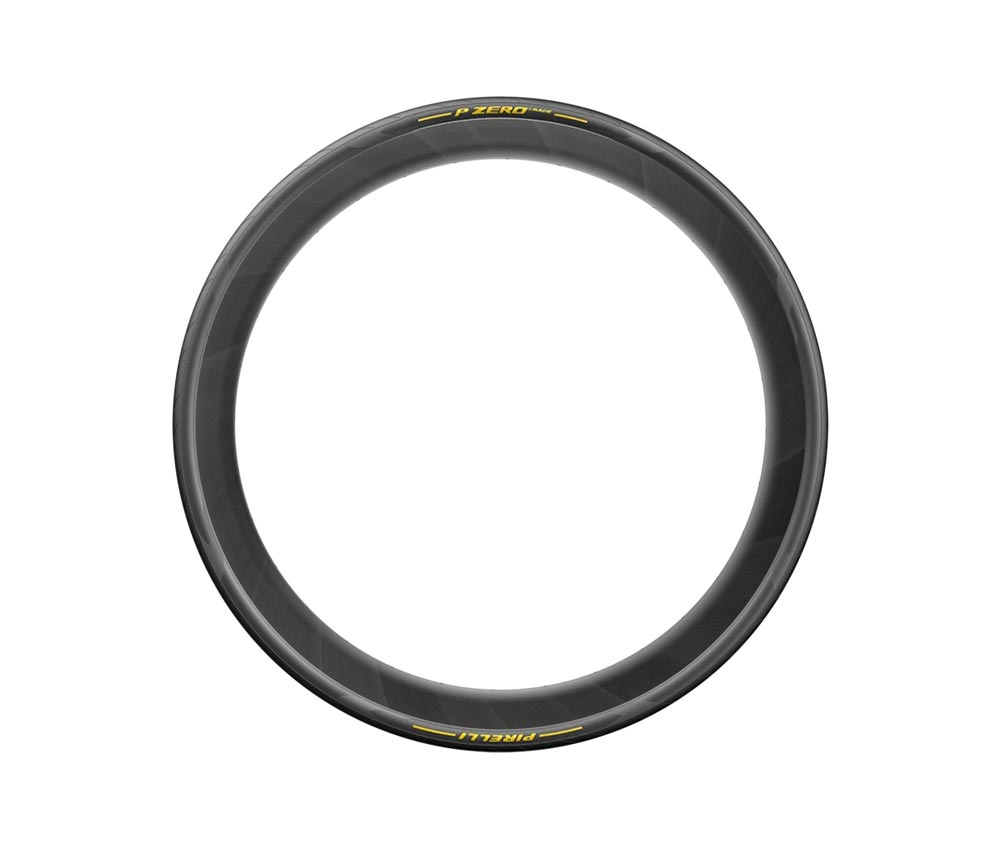 Pirelli P Zero Race Rennrad Reifen - Tube Type 28x622 Faltbar Schwarz-gelb 6 Pirelli P Zero Race Rennrad Reifen - Tube Type 28x622 Faltbar Schwarz-gelb – Bild 4