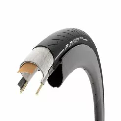 Pirelli P Zero Road Rennrad Reifen - Tube Type 28x622 Faltbar Schwarz