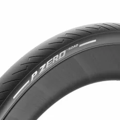 Pirelli P Zero Road Rennrad Reifen - Tube Type 26x622 Faltbar Schwarz 11 Pirelli P Zero Road Rennrad Reifen - Tube Type 26x622 Faltbar Schwarz -Rennrad Road Reifen 58470 4