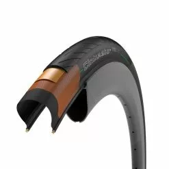 Pirelli Cinturato Velo Rennrad Reifen - Tubeless Ready 35x622 Faltbar Schwarz-gruen