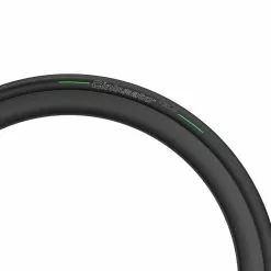 Pirelli Cinturato Velo Rennrad Reifen - Tubeless Ready 35x622 Faltbar Schwarz-gruen -Rennrad Road Reifen 58489 4