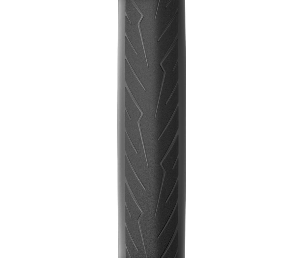 Pirelli Cinturato Velo Rennrad Reifen - Tubeless Ready 28x622 Faltbar Schwarz-weiss-reflektierend 5 Pirelli Cinturato Velo Rennrad Reifen - Tubeless Ready 28x622 Faltbar Schwarz-weiss-reflektierend – Bild 3