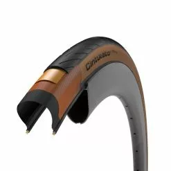 Pirelli Cinturato Velo Rennrad Reifen - Tubeless Ready 26x622 Faltbar Classic