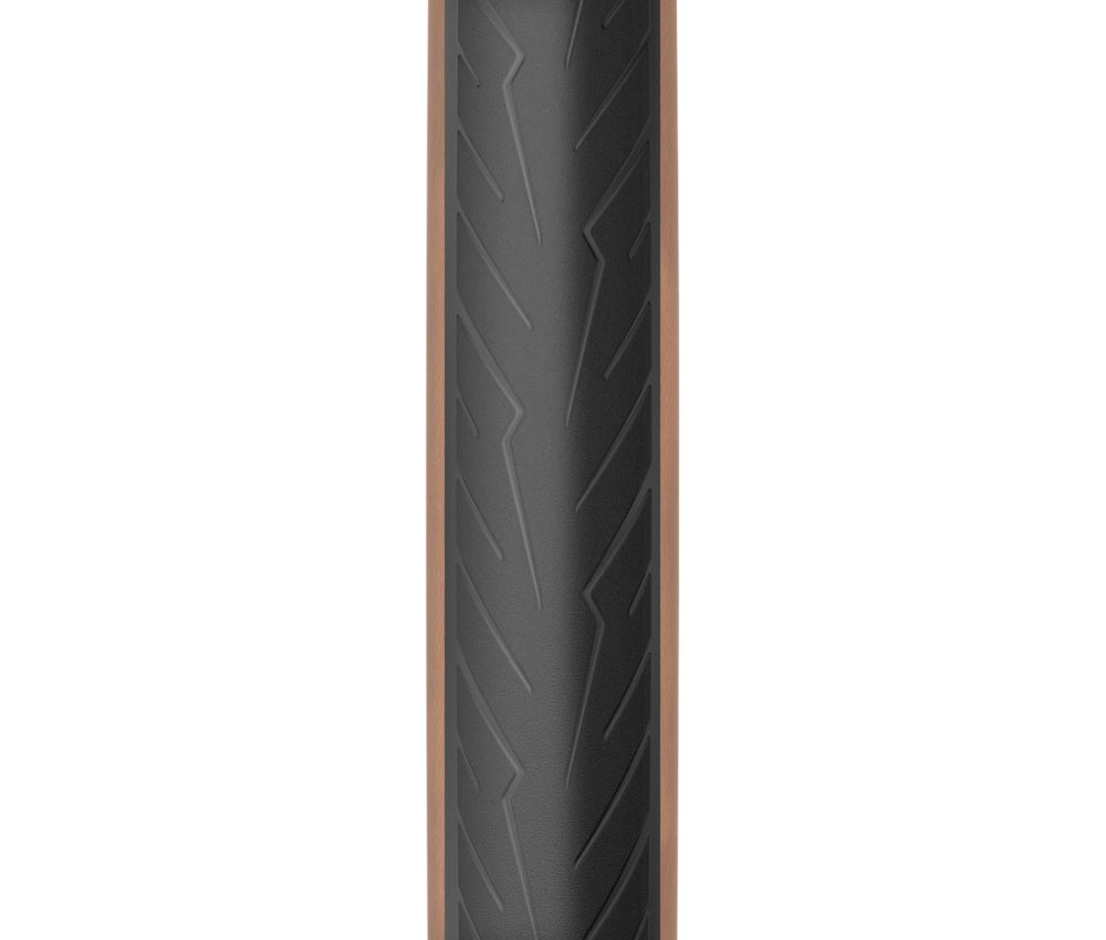 Pirelli Cinturato Velo Rennrad Reifen - Tubeless Ready 28x622 Faltbar Classic 5 Pirelli Cinturato Velo Rennrad Reifen - Tubeless Ready 28x622 Faltbar Classic – Bild 3