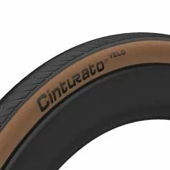 Pirelli Cinturato Velo Rennrad Reifen - Tubeless Ready 28x622 Faltbar Classic 11 Pirelli Cinturato Velo Rennrad Reifen - Tubeless Ready 28x622 Faltbar Classic -Rennrad Road Reifen 58498 4