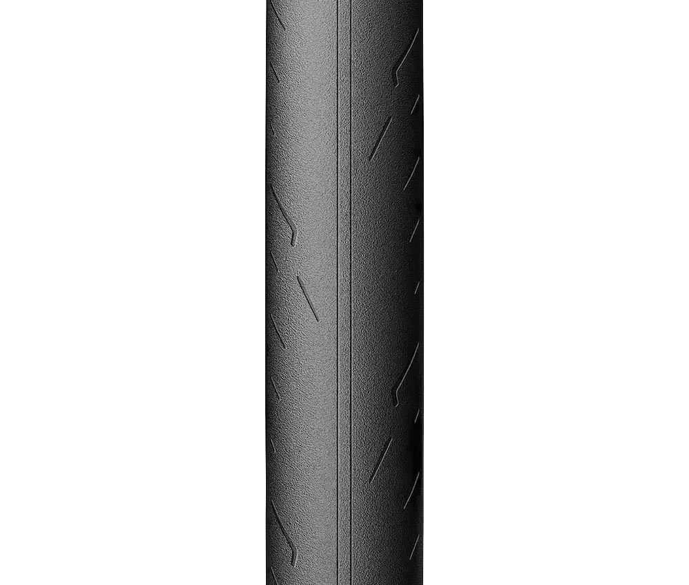 Pirelli P Zero Race Tub SL Rennrad Schlauchreifen - Tubular 26x622 Schwarz-gelb 5 Pirelli P Zero Race Tub SL Rennrad Schlauchreifen - Tubular 26x622 Schwarz-gelb – Bild 3