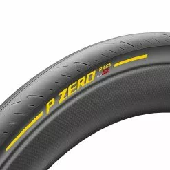 Pirelli P Zero Race Tub SL Rennrad Schlauchreifen - Tubular 26x622 Schwarz-gelb 9 Pirelli P Zero Race Tub SL Rennrad Schlauchreifen - Tubular 26x622 Schwarz-gelb -Rennrad Road Reifen 58501 3