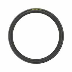 Pirelli P Zero Velo Tub Rennrad Schlauchreifen - Tubular 25x622 Schwarz-gelb -Rennrad Road Reifen 58504 3