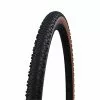 Schwalbe G-One Bite Gravel Reifen Addix Race Guard Performance 28 Zoll X 1.70 / 622 X 45 Schwarz-bronze -Rennrad Road Reifen 59011 0 Reifen Schwalbe G One Bite Performance Bronze