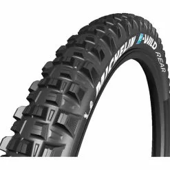 Michelin E-Wild Enduro Rear Reifen Gum-X-Tri Competition Line 27,5 Zoll X 2.6