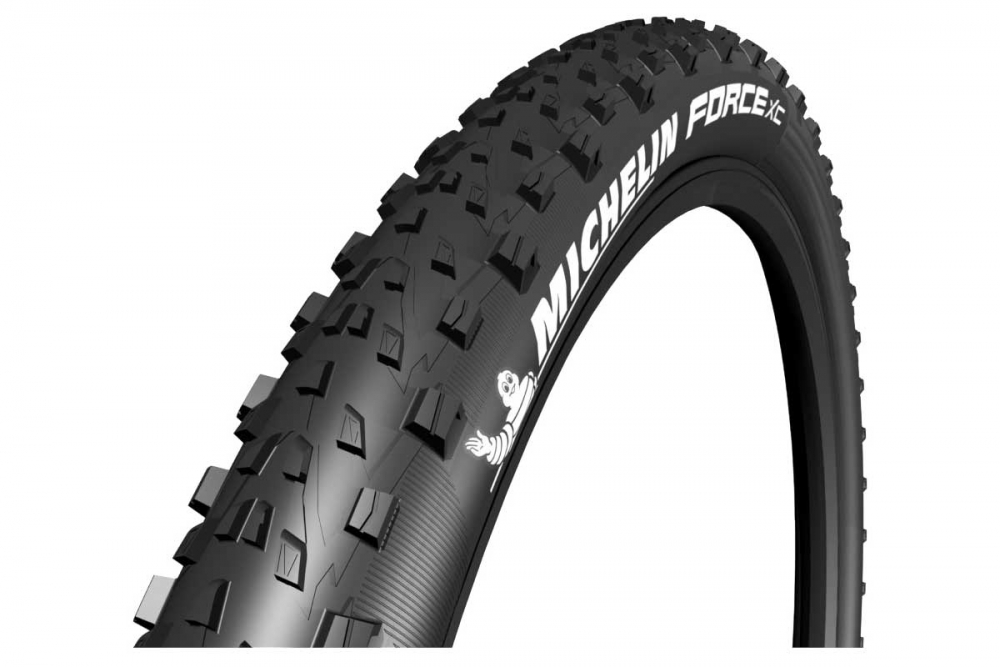 Michelin Force XC Reifen Performance Line 27,5 Zoll X 2.25 3 Michelin Force XC Reifen Performance Line 27,5 Zoll X 2.25