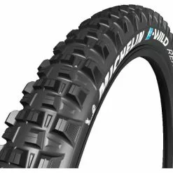 Michelin E-Wild Rear Reifen Competition Line 27,5 Zoll X 2.80
