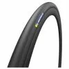 Michelin Power Cup Tube Type Reifen Competition Line 25 X 622, Faltbar, Schwarz -Rennrad Road Reifen 59485 0