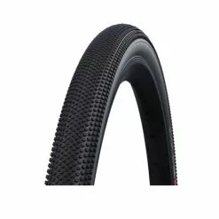 Schwalbe G-One Allround Gravel Reifen Perfomance Addix DoubleDefense 27,5 Zoll X 2.25 / 584 X 57 Schwarz